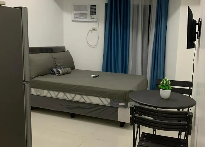 Grand Riviera Suites2 @ Us Embassy/freepool/wi-fi Apartment *