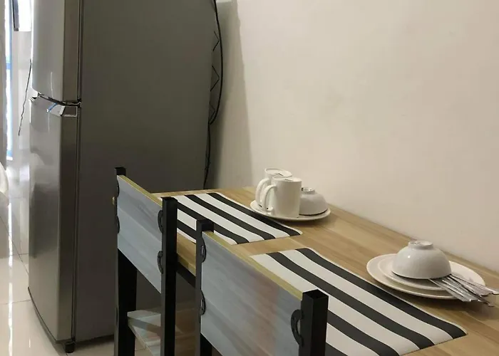 Grand Riviera Suites2 @ Us Embassy/freepool/wi-fi Apartment *