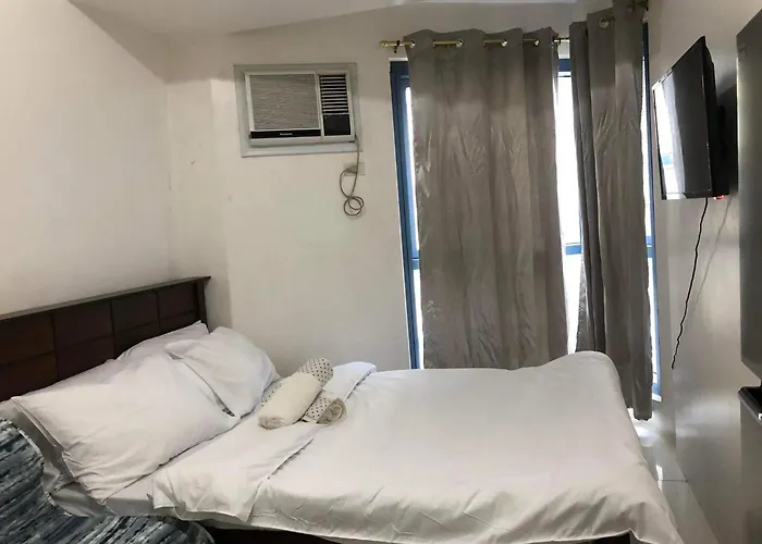 Grand Riviera Suites2 @ Us Embassy/freepool/wi-fi Apartment *