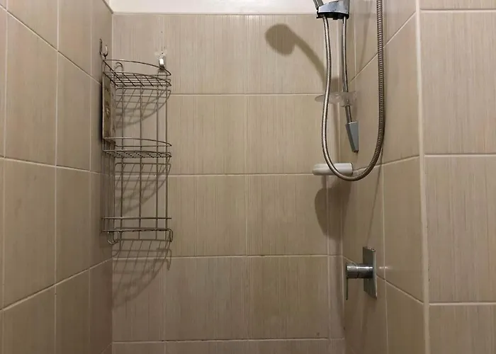 Grand Riviera Suites2 @ Us Embassy/freepool/wi-fi Apartment *