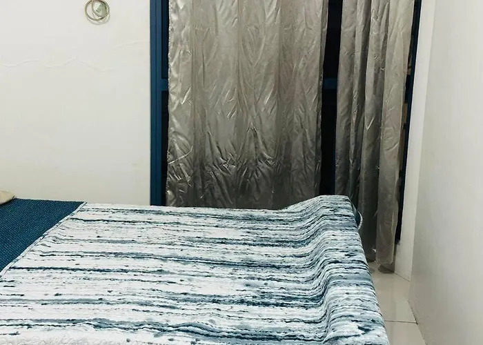 Apartment Grand Riviera Suites2 @ Us Embassy/freepool/wi-fi Manila