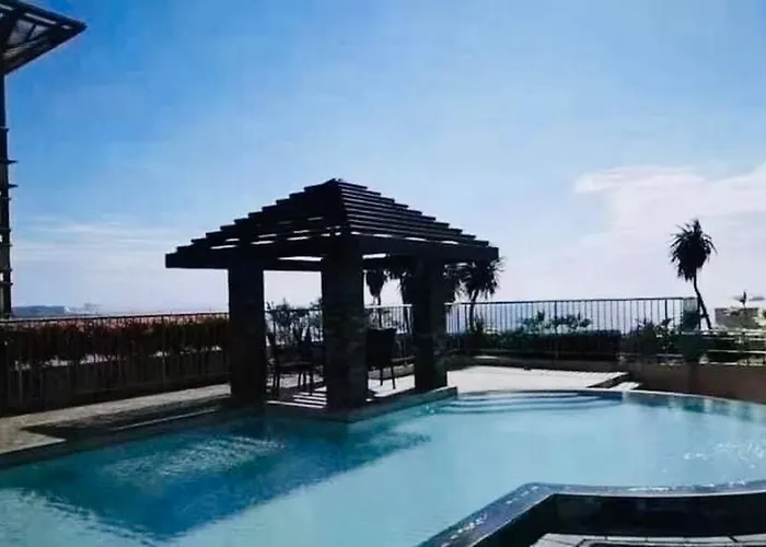 Apartment Grand Riviera Suites2 @ Us Embassy/freepool/wi-fi