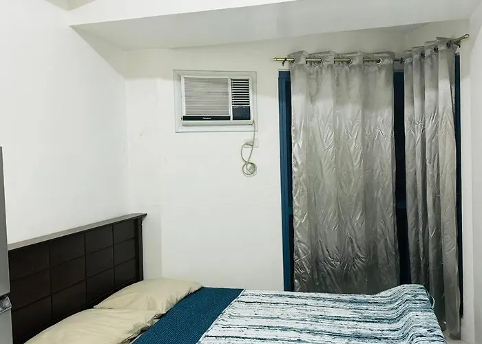 Grand Riviera Suites2 @ Us Embassy/freepool/wi-fi *